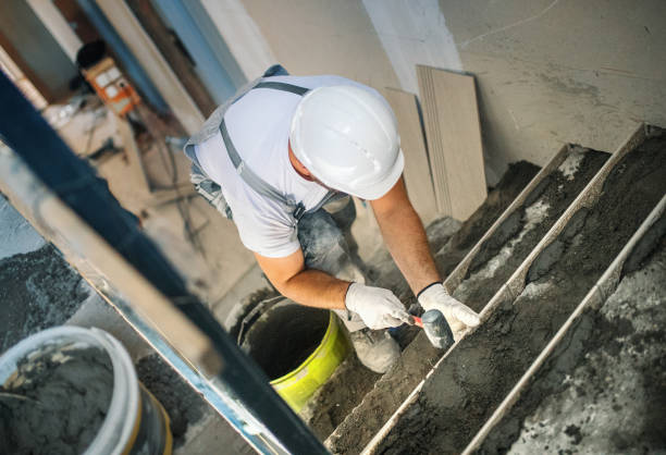 Best Concrete Grinding and Polishing in Salida Del Sol Estates, TX