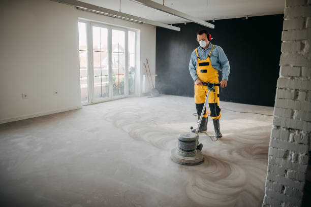 Best Residential Concrete Solutions in Salida Del Sol Estates, TX