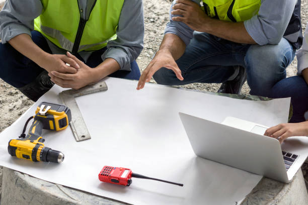 Best Concrete Sidewalk Installation in Salida Del Sol Estates, TX